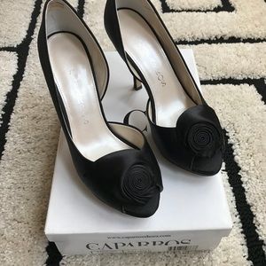 Brand New Caparros